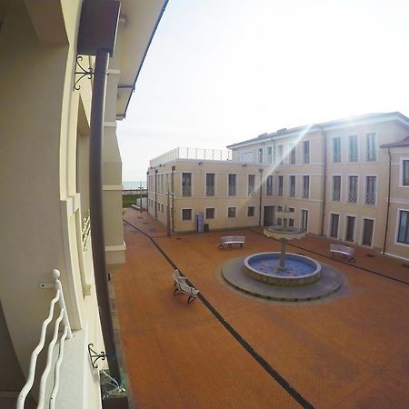 Ca Dell'Angelo - Agenzia Cocal Caorle Exterior foto