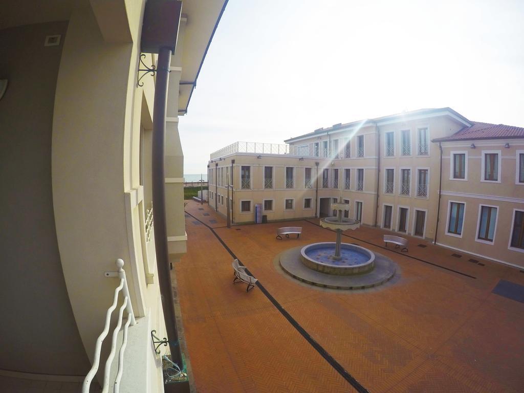 Ca Dell'Angelo - Agenzia Cocal Caorle Exterior foto